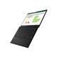 Notebook Lenovo ThinkPad X1 Nano G1 - 4G LTE - Ultra HD - 13" - Intel Core i7 - RAM 16 GB - SSD 512 GB - Sistema operativo Windows 10 Pro