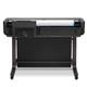 Stampante HP DesignJet T630 - 36” - inkjet - 30 sec/A1 - 2400x1200 px