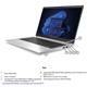EliteBook 630 G9 HP - 1.080x1.920 px - 13,3" - Intel Core i5 - 16 gb ram - Full HD ѻ