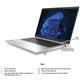 EliteBook 840 G9 Wolf Pro Security Edition - HP - 1920x1200 px - 14" - Intel Core i7 - 16 gb ram  ѻ