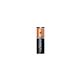 Batterie alcaline Duracell Plus100 - Stilo AA - MN1500 - conf. 4