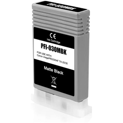 Cartuccia Canon 3488C001 55 ml nero opaco 3488C001