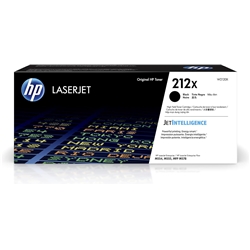 Image of Toner HP 212X nero031