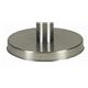 Base per posacenere - Securit® - acciaio inox 