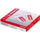 Gomma bianca - Stabilo Legacy - senza PVC - 2,2x1,1x6,2 cm - conf. 20