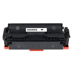 Toner compatibile per HP 415X - W2030X - nero W2030X