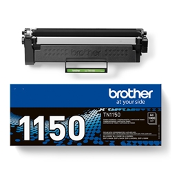 Toner originale 1150 Brother - nero - TN-1150