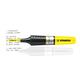 Evidenziatore STABILO® LUMINATOR® - giallo - conf. 5