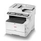 Stampante multifunzione laser Oki MC363DN - colori