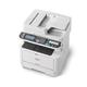 Stampante multifunzione laser Oki MB472dnw - bianco e nero