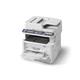 Stampante multifunzione laser Oki MB472dnw - bianco e nero