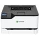 Stampante C3224dw - Lexmark - Leser - Colore - A4 - Wi-Fi 