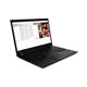 Notebook ThinkPad T14 G1 Lenovo - 14" - AMD Ryzen 5 Pro - RAM 8 Gb - 512 Gb SSD - Windows 10 Pro