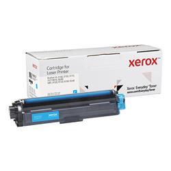 Compatibile Xerox Everyday equivalente a Brother TN225C e TN245C - alta capacità - ciano