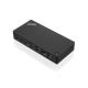 Dock Station ThinkPad USB-C G2  - 10 prese - nero ѻ