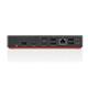 Dock Station ThinkPad USB-C G2  - 10 prese - nero ѻ