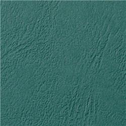 Copertine per rilegatura GBC Leathergrain - A4 - cartoncino goffrato - verde scuro - conf. 100