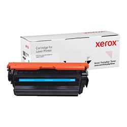 Image of Compatibile Xerox Everyday equivalente a HP CF461X-alta capacità-ciano