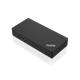 Dock Station ThinkPad USB-C G2  - 10 prese - nero ѻ