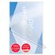 Pouches per plastificatrici a caldo GBC 2x125 µm finitura lucida 6,7x9,9 cm - conf. 100