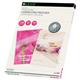 Pouches per plastificatrici a caldo iLAM con UDT Leitz - A3 - 2x125 μm - liscia - conf. 100