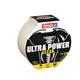 Nastro adesivo Ultra Power Clear Repairing Tesa - polietilene - 48mm x 20m - trasparente