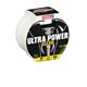 Nastro adesivo Ultra Power Clear Repairing Tesa - polietilene - 48mm x 10m - trasparente