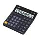 Calcolatrice da tavolo DH-12TER Casio - solare e a batteria - 12 cifre