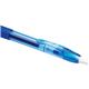 Penne gel a scatto BIC Gel-ocity Clic M 0,7 mm blu value pack da 16+4 - 964797