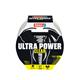 Nastro adesivo Ultra Power Clear Repairing Tesa - polietilene - 48mm x 10m - trasparente