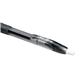 Penna a sfera a scatto Velocity Gel Bic - nero - conf. 12