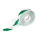 Bobina di nastro antiscivolo adesivo DURABLE DURALINE STRONG 2 COLOUR verde segnale-bianco - 1726131