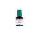 Inchiostro permanente per ricarica edding T 25 verde - 30 ml