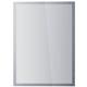 Cornici Duraframe® Sun Durable - A3 - argento - conf. 2