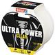Nastro adesivo Ultra Power Clear Repairing Tesa - polietilene - 48mm x 10m - trasparente