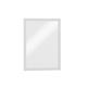 Cornici adesive Durable Duraframe - A4 - bianco - conf. 2