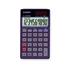 Calcolatrice tascabile SL-310TER+ Casio - solare e batteria - 10 cifre