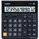 Calcolatrice da tavolo DH-12TER Casio - solare e a batteria - 12 cifre