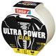 Nastro adesivo Ultra Power Clear Repairing Tesa - polietilene - 48mm x 20m - trasparente