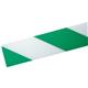 Bobina di nastro antiscivolo adesivo DURABLE DURALINE STRONG 2 COLOUR verde segnale-bianco - 1726131
