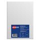 Etichette adesive Avery - permanenti - polietilene - bianco - opaco - 297x420 mm (A3) - A3L004-10 - 1 etichetta/ff - 10 fogli - conf. 10 etichette