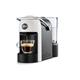 Macchina caffè espresso A Modo Mio Jolie - bianco