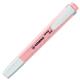 Evidenziatore Stabilo Swing Cool Pastel - 1-4 mm - rosa antico - conf. 10