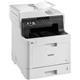 Stampante multifunzione laser Brother MFC-L8690CDW - A4 - a colori