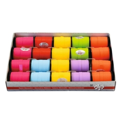 Mini nastro Bolis Paper 10x10 m fantasia Everyday - conf. 20