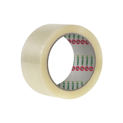 Nastro da imballo silenzioso Fralex 50 mm x 66 m 25µ  - conf. 6