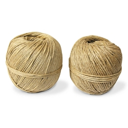 Spago in Canapa IKONA 500 gr - spessore 2-3/4 1032/1/500