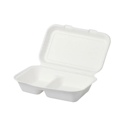 Menù Box Dopla Professional in polpa di cellulosa - conf. 50