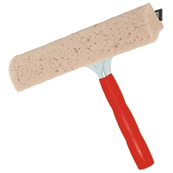 Mini lavavetri con spugna Pippo per uso interno ed esterno - 25 cm - NP1803