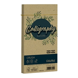 Buste Favini Calligraphy Nature per carta da lettere 120 g/m² - conf. 25